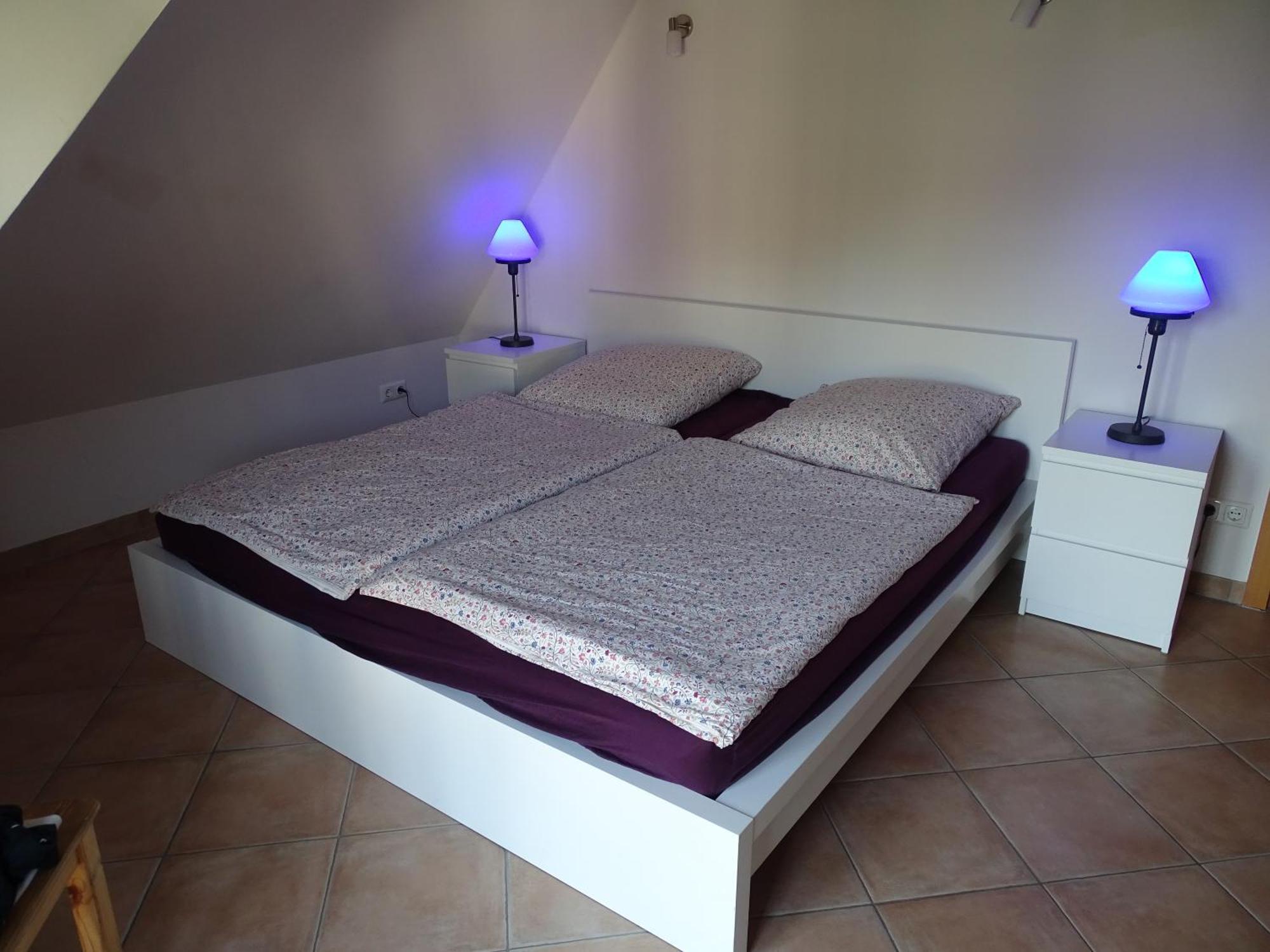 Reetdachhaus Direkt Am Meer Fuer 6 Personen!! Karlshagen Kültér fotó
